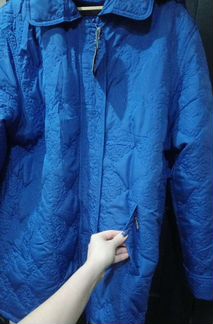 Куртка женская р58/60