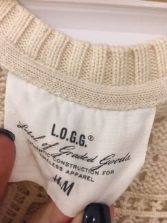 Кофта женская H&M
