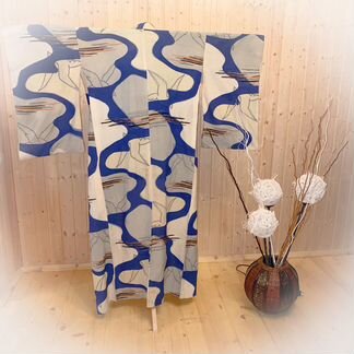 Кимоно 18 век