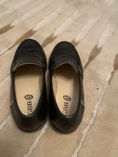 Туфли макасины