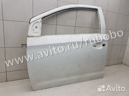 Дверь передняя левая Lifan X50 2017