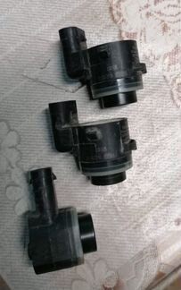 Датчик парковки PDC для Volkswagen Audi Skoda