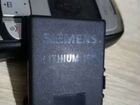 Телефон Siemens A65 объявление продам