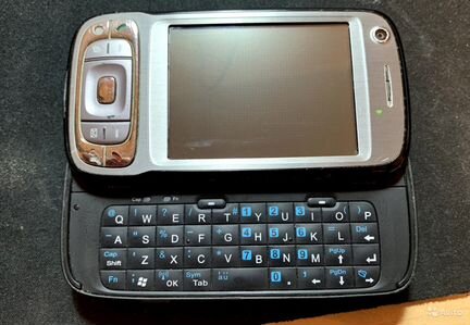 HTC P4550 TyTN II Kaiser в отличном состоянии