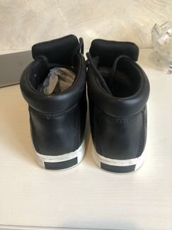 Кеды Ботинки Timberland р-р 41,5