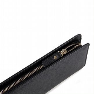 Мужское портмоне кошелек из натуральной кожи 8068