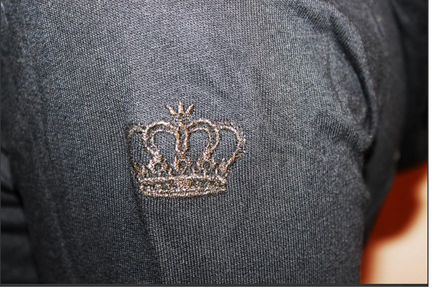 Джемпер Adidas missy elliot RH Quilted TT e73210