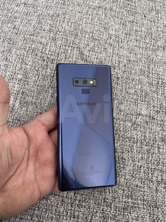 Samsung galaxy Note 9 128gb