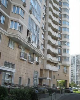 Машиноместо, 16 м²