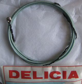 Струны для Бас Гитары Delicia (Чехословакия)