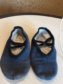 Балетки р 29