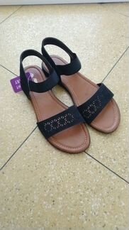 Новые босоножки 41 р-ра