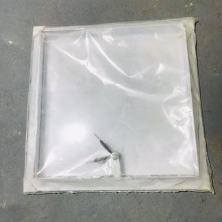 Ревизионный люк, регулир.вентиляционные жалюзи