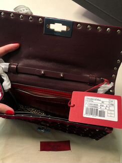 Сумка Valentino новая оригинал