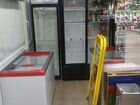 Холодильное оборудование для магазина