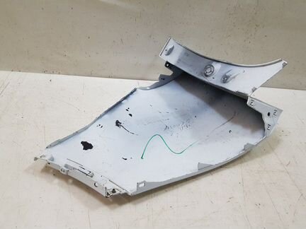 Бампер задний правый Ford Kuga 2