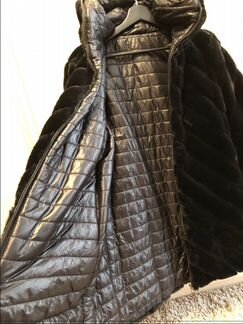 Продаю шубу