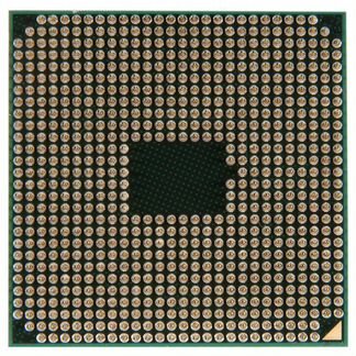 Процессор AMD A6-4400M