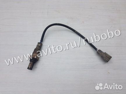 Лямбда-зонд нижний Faw V5 2013