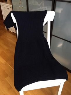 Платье poul shark размер S