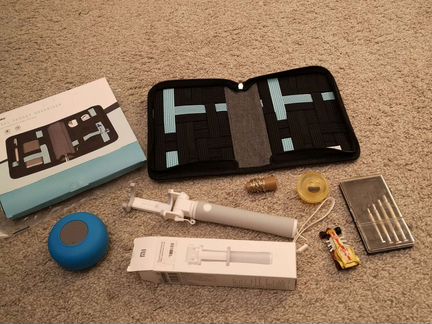 Разный стаф