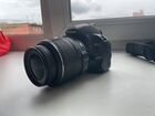 Фотоаппарат nikon d3100 объявление продам