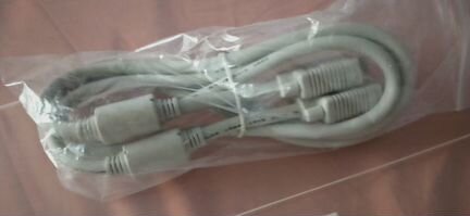 Кабель vw-1 awm 2990 80* 30v