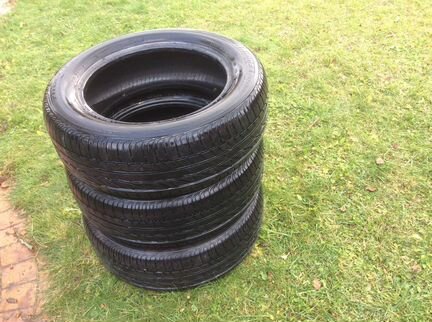 Bridgestone Turanza ER300 205/60 R16