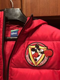 Куртка Benetton