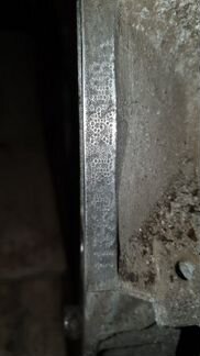 Двигатель M113 мерседес S500 M113.960