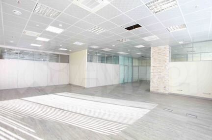Офис, 210 м²