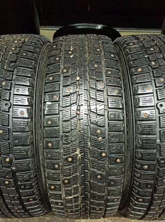 205 60 16 Dunlop бу Шины Зимние 205 60 R16 102L