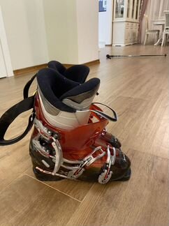 Горнолыжные ботинки Rossinol