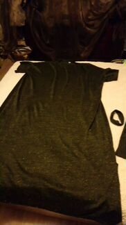 Платье универсальное