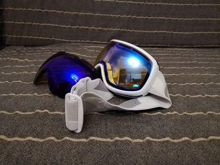 Маска горнолыжная Vonzipper