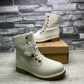 Ботинки женские