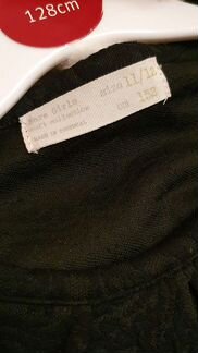 Стильное нарядное платье на новый год