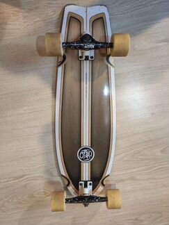 Лонгборд oxelo