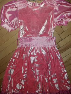 Платье нарядное