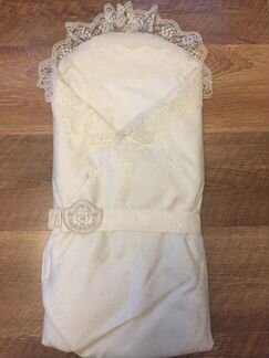 Конверт+ комбинезон