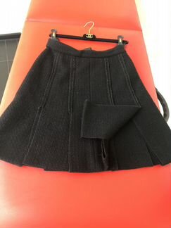 Юбка Chanel оригинал