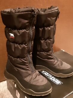 Сапоги Skandia зимние, р.34