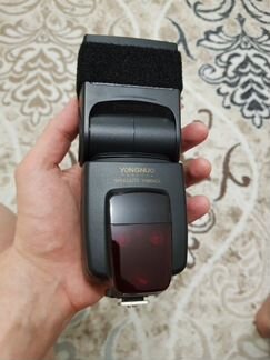 YongNuo Speedlite YN568EX