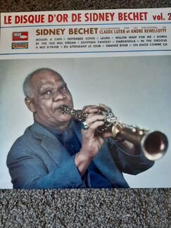 Sidney Bechet