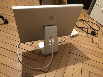 Монитор 20 дюймов Apple