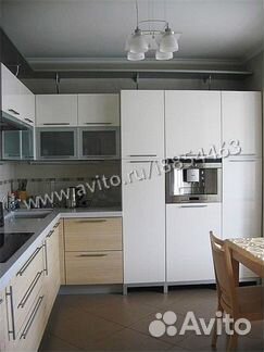 3-к квартира, 100 м², 16/17 эт.
