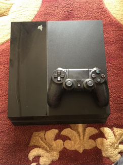 Sony PS4