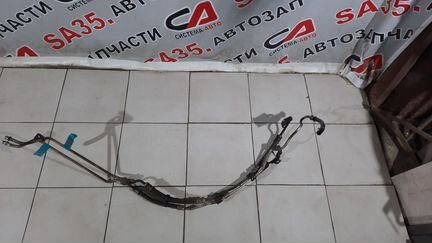 Трубка гидроусилителя форд фокус 2 (1.6,2.0,1.8)