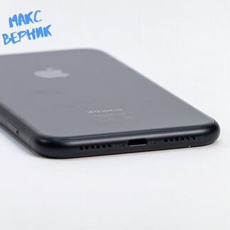 iPhone Xr 64Gb Black