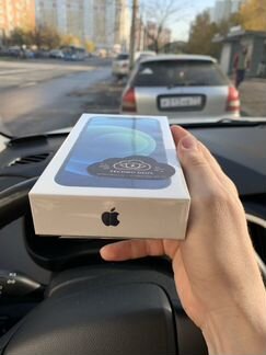 iPhone 12